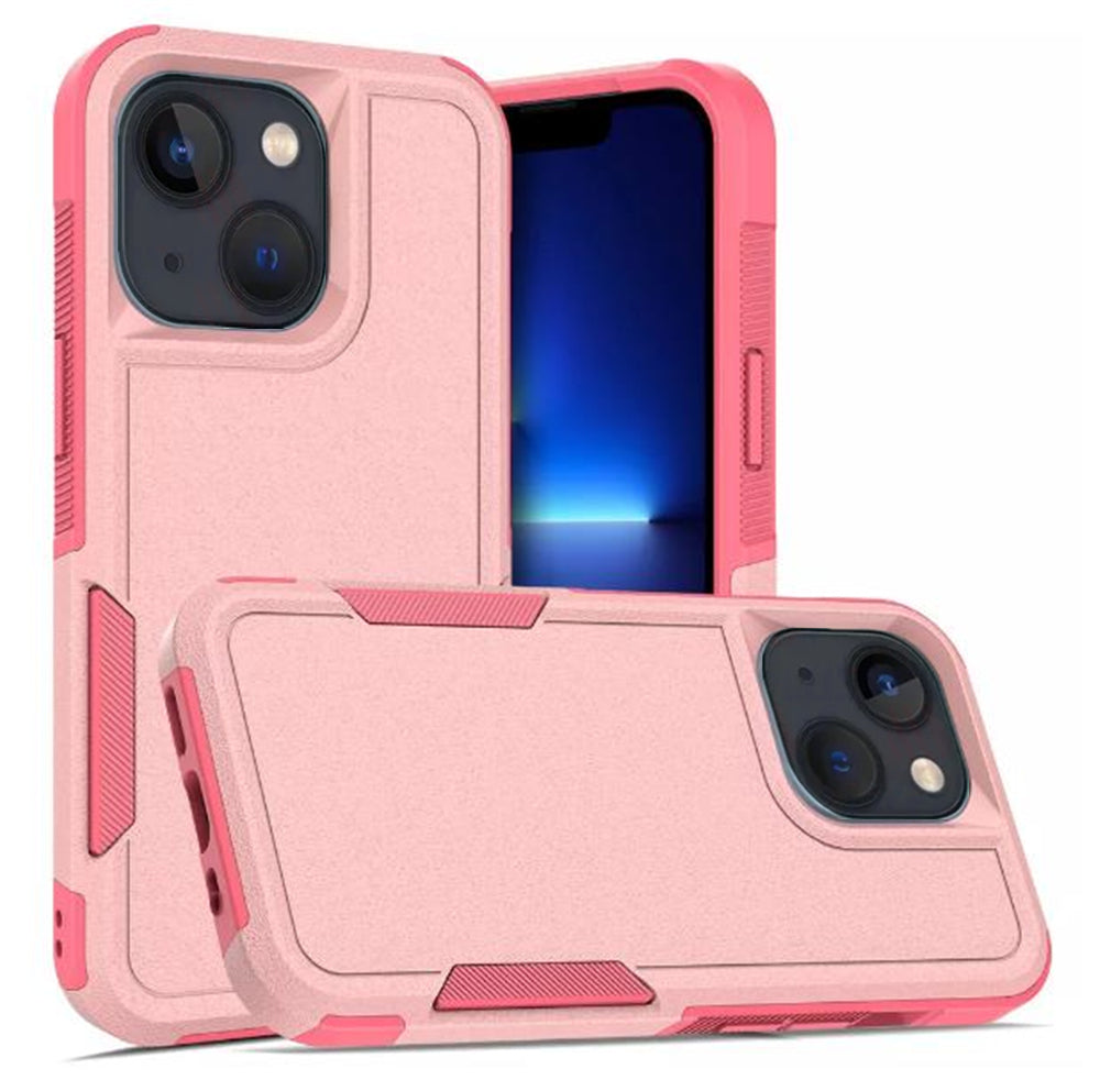 Slim Hybrid Case for iPhone 12 / 12 Pro Slim Hybrid Case for iPhone 12 / 12 Pro